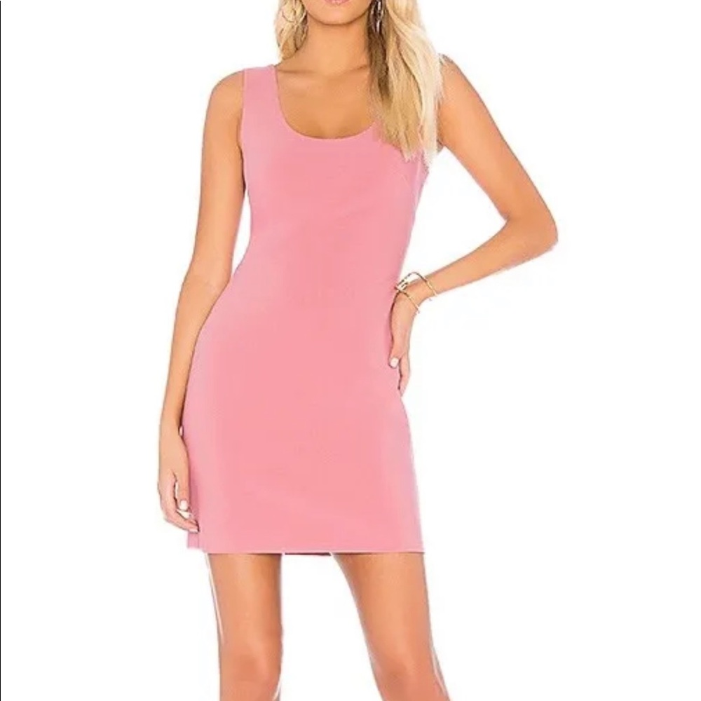 Elizabeth and James Shelby Mini Dress Size 0